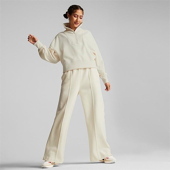 Puma Infuse Wide Leg Pants - Picture 8 of 8
